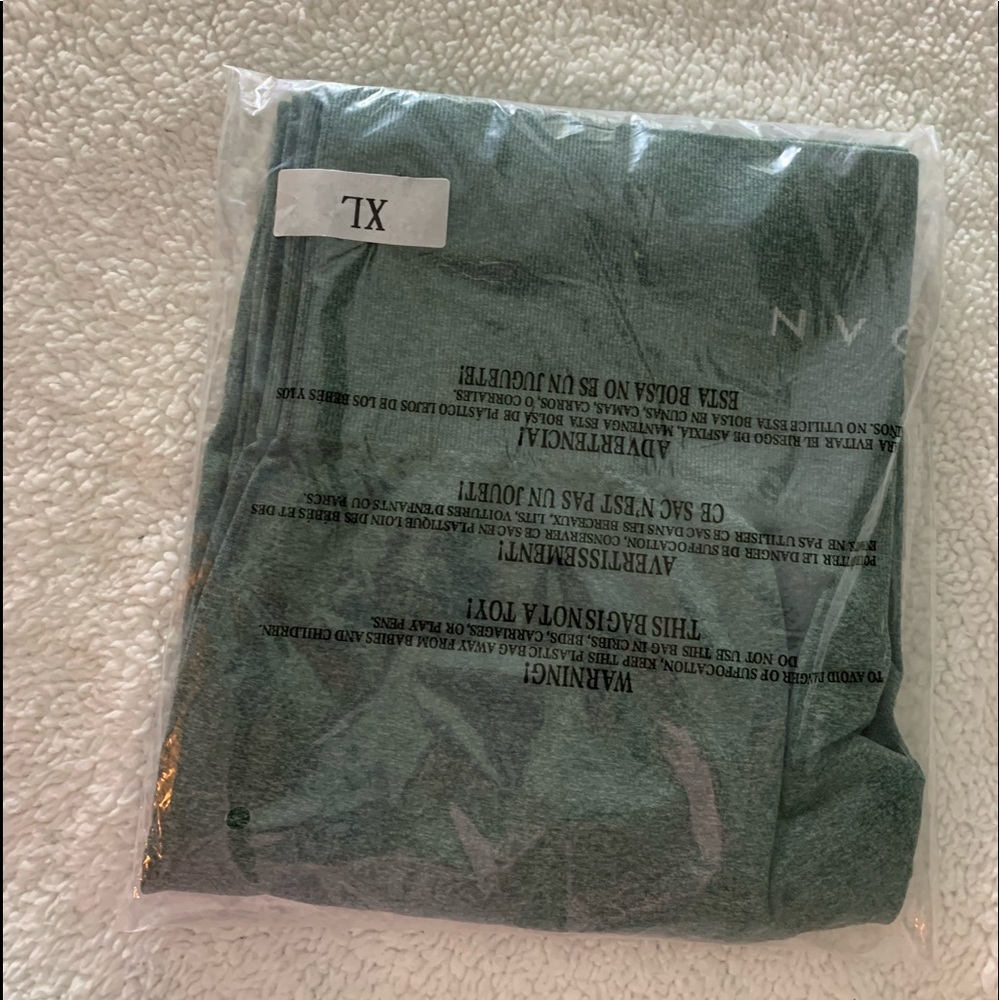 NVGTN LEGGINGS